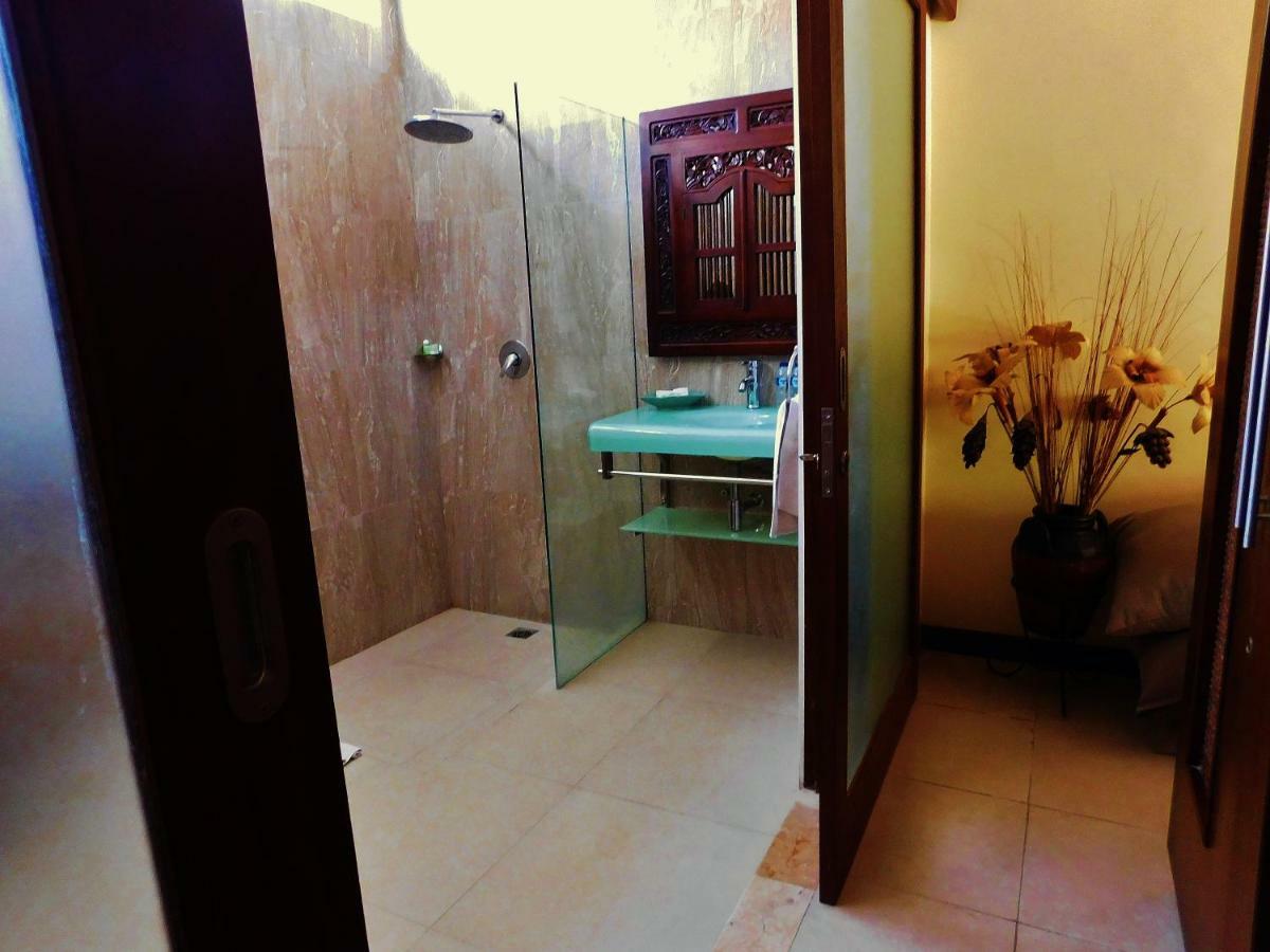 Villa Heliconia 세미냑 외부 사진