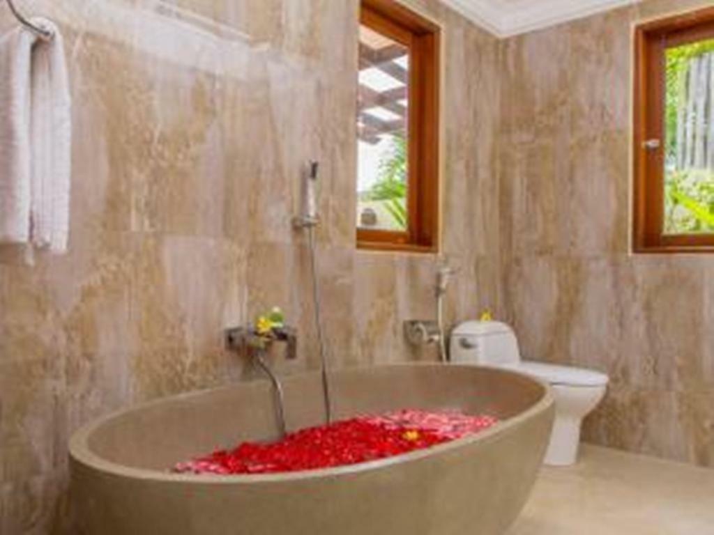 Villa Heliconia 세미냑 외부 사진