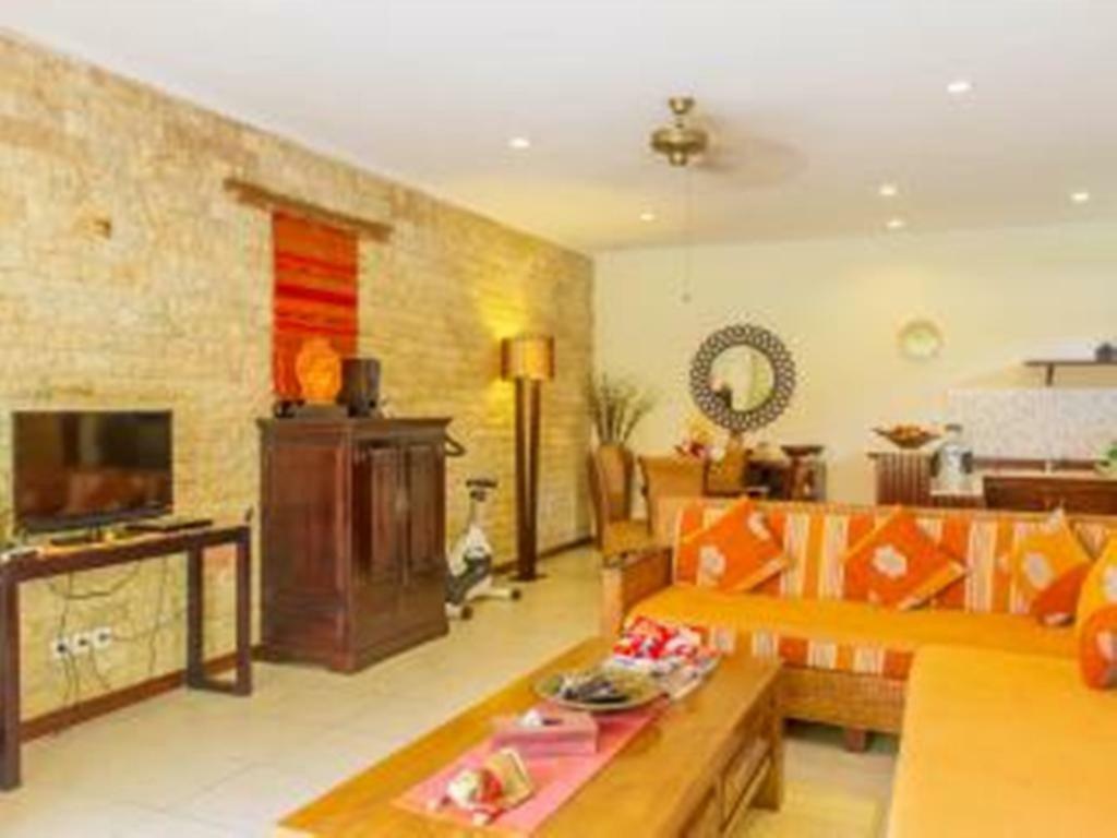 Villa Heliconia 세미냑 외부 사진